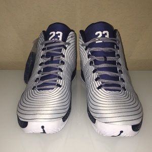 🆕Air Jordan XX9 29 Georgetown, size 18